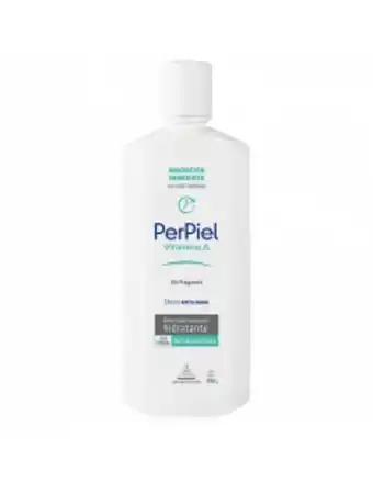 Farmacias Líder Perpiel absorción inmediata emulsión sin fragancia x200g oferta