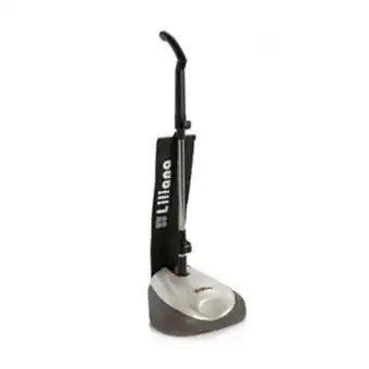 Frávega Lustraspiradora enceradora liliana 850w ll340 oferta