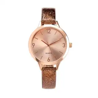 Avon Set x2 reloj + aros viena oferta