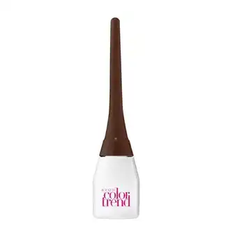 Avon Delineador líquido | color trend marrón oferta