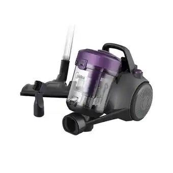 Prestigio Midea aspiradora direct cyclone oferta