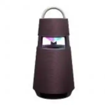 Delta Parlante lg xboom rp4 360° portátil. oferta