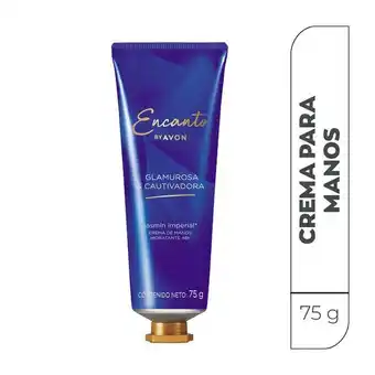 Avon Crema para manos | encanto glamorosa & cautivadora oferta