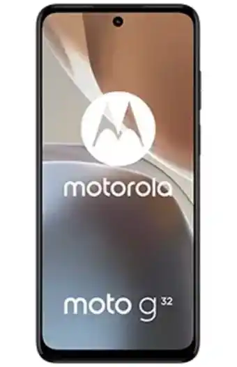 Claro Moto g32 128gb oferta