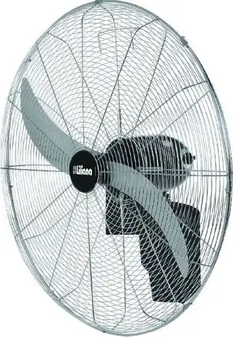 Monumental Hogar Ventilador de pared liliana 32 industrial con control remoto vwit32 oferta