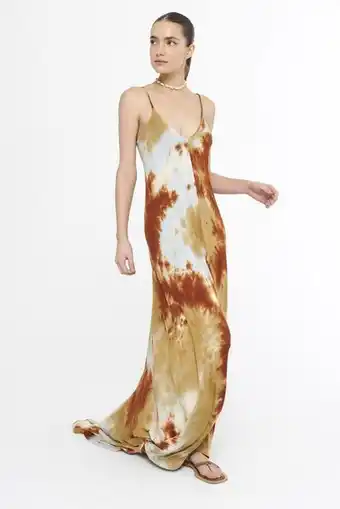 Vesna Vestido albany suela oferta