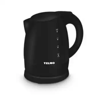 Frávega Pava eléctrica yelmo pe 3900 oferta
