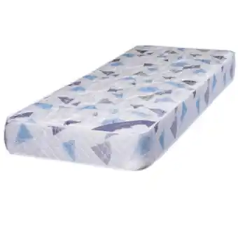 Musimundo Colchon espuma clasico 100x190x20 inducol 190x100 oferta