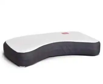 Espacity Almohada viscoelástica air moon oferta