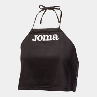 Joma Camiseta tirantes mujer california negro oferta