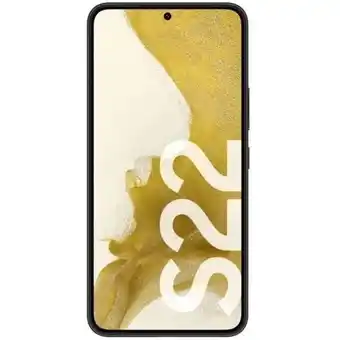 Authogar Galaxy s22 6.1 black 12-256gb oferta