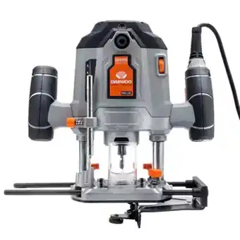 Maitess Fresadora daewoo daer1250 1250w oferta