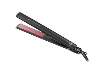 DRicco Planchita de pelo ga.ma italy elegance bella tourmaline ion negra oferta