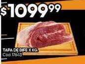 Diarco Tapa de bife oferta