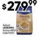 Diarco Azúcar ledesma rubia oferta