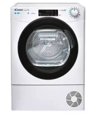 Giúdice Secarropas por calor cso-c9tbe-12 9kgs blanco oferta