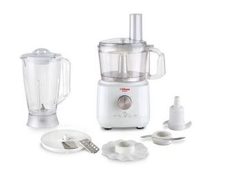 DRicco Procesadora liliana am730 700w 6 en 1 +lic bca oferta