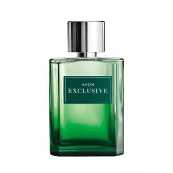 Avon Exclusive | perfume de hombre oferta