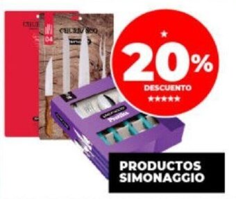 Supermayorista Vital Productos Simonaggio oferta