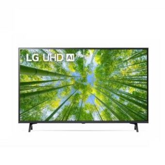 Smart tv 50 4k lg 50uq8050psb thinq ai