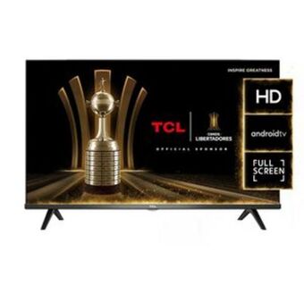 Frávega Smart tv 32 hd tcl l32s65a-f oferta