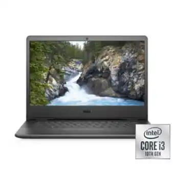 Frávega Notebook dell vostro i3 1tthp 14 256gb 8gb oferta