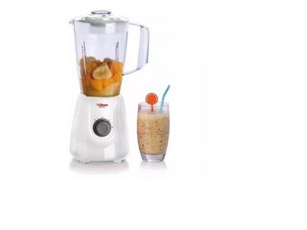 DRicco Licuadora liliana al100 whitelic 1.5l 3vel 500w oferta
