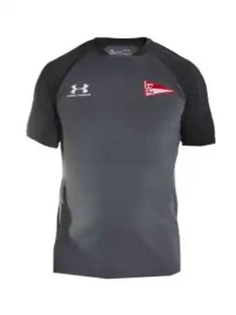 Open Sports Remera under armour estudiantes de la plata training 2020 oferta