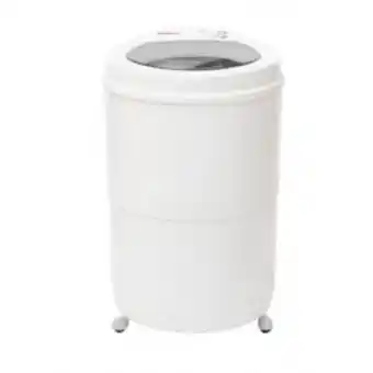 Casa Luis Chemes Lavarropas semiautomático patrick 5kg oferta