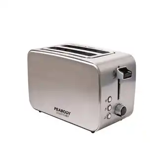 Peabody tostadora 850 w
