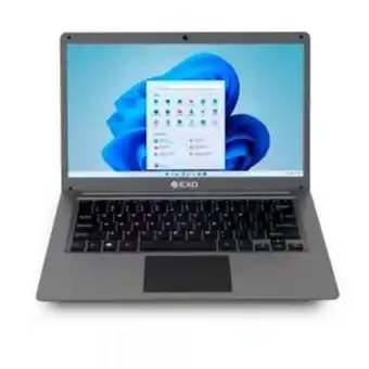 Sampietro Pc notebook exo t55 4gb / 64 ssd oferta