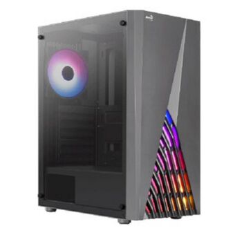 Musimundo Pc gamer pcbox aerocool oferta