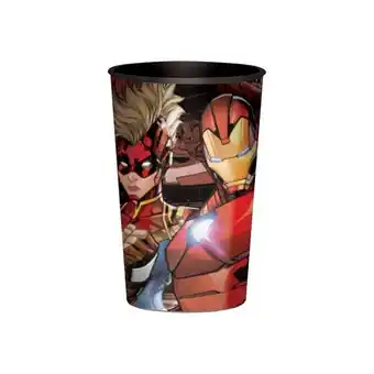 Avon Avengers | vaso oferta