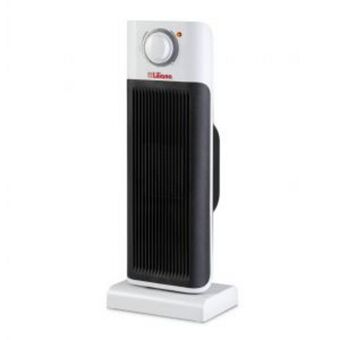 Oscar Barbieri Calefactor con forzador de aire liliana tropic ftp530 1500w oferta