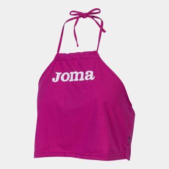 Joma Camiseta tirantes mujer california fucsia oferta