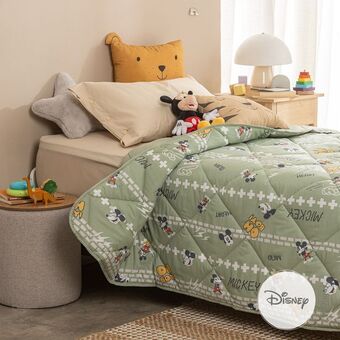 Arredo Acolchado 1 plaza heart and mind oferta