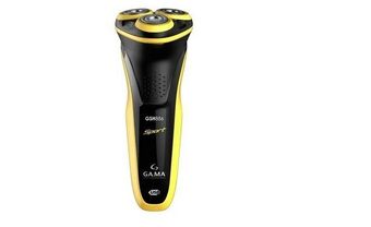 Afeitadora gama gsh886 sport