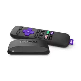 Musimundo Reproductor de streaming roku 3940mx oferta