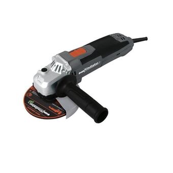 Frávega Amoladora angular gladiator pro aa415/2 plus 700w 50hz/60hz oferta