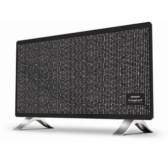 Frávega Vitroconvector eléctrico peabody pe-vc20n 2000w oferta