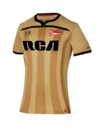 Open Sports Camiseta under armour estudiantes de la plata stadium 3rd kids 2020 oferta