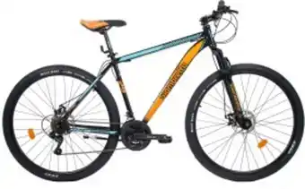 Megatone Bic mtb 5 pro r29 t18 ng-na-ce siambretta oferta