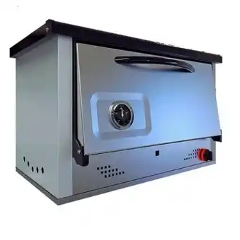 Horno pizzero saho h-06 108028 full gasnat