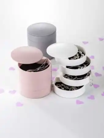 Violetta Fabiani Organizador para accesorios star home oferta