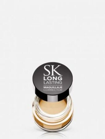 Violetta Fabiani Maquillaje corrector silk kiss long lasting oferta