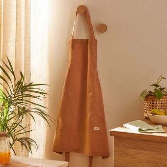 Arredo Delantal de cocina cáñamo oferta