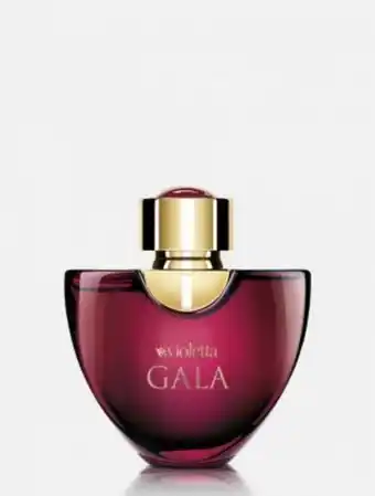 Eau de toilette gala