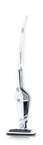 Electrolux Aspiradora inalámbrica electrolux erg21 ergorápido 2en1 60w oferta