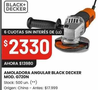Image of Black & Decker BEW220 walmart website