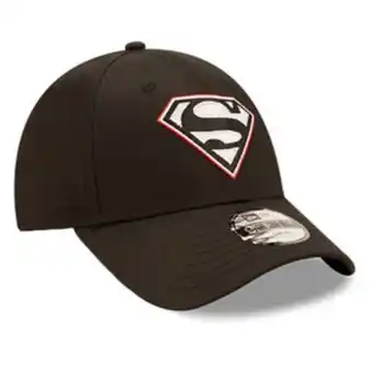 Digital Sport Gorra superman character logo oferta
